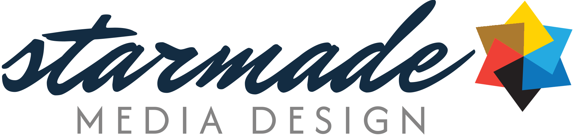 Starmade Media Design